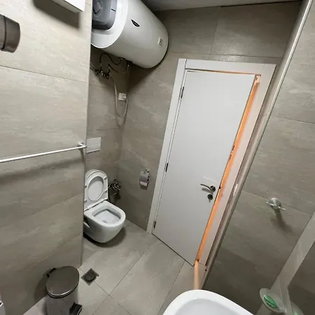 Daily In Centre Apartment *