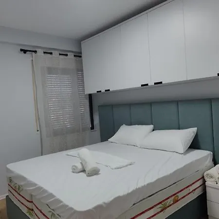 Appartement Daily In Centre Tirana