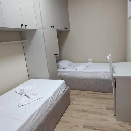 Appartement Daily In Centre